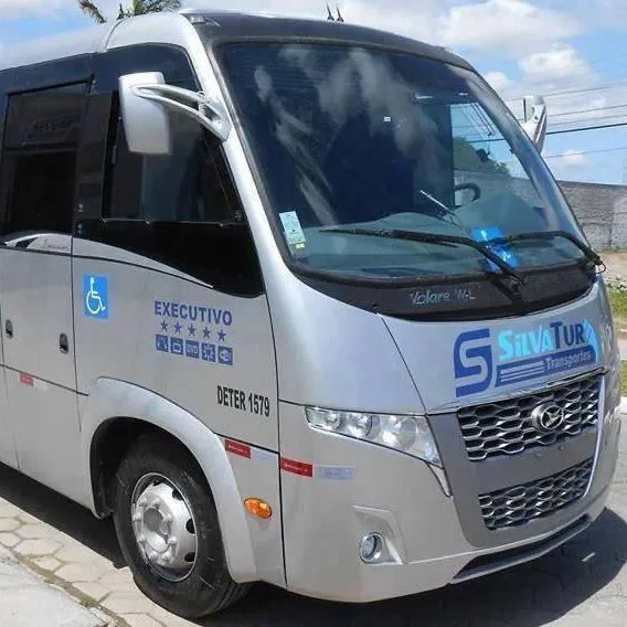 Educação de Balneário Piçarras divulga nova chamada de alunos na lista de espera para transporte universitário