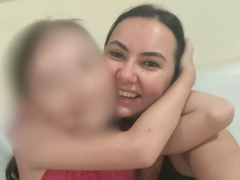 Mãe reencontra no Rio de Janeiro filha sequestrada pelo pai em Blumenau 