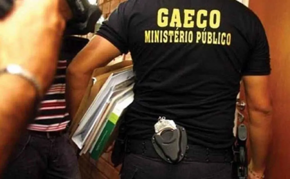 Megaoperação do Gaeco cumpre mandados de busca e apreensão em Balneário Piçarras e Penha e mais 15 cidades de SC