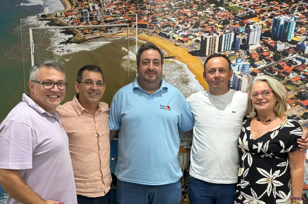 Governo Lula confirma liberação de mais de R$ 12 milhões para escola, UBS e complexo cultural em Barra Velha