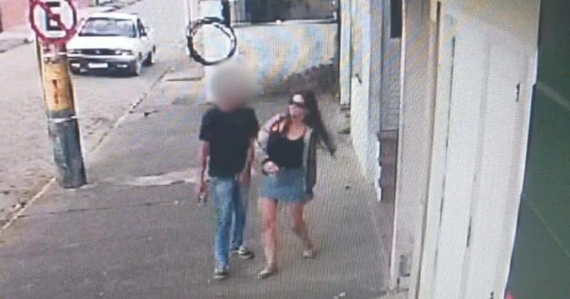 Navegantes - Assassino de Carin e Raquel é condenado a 73 anos de prisão