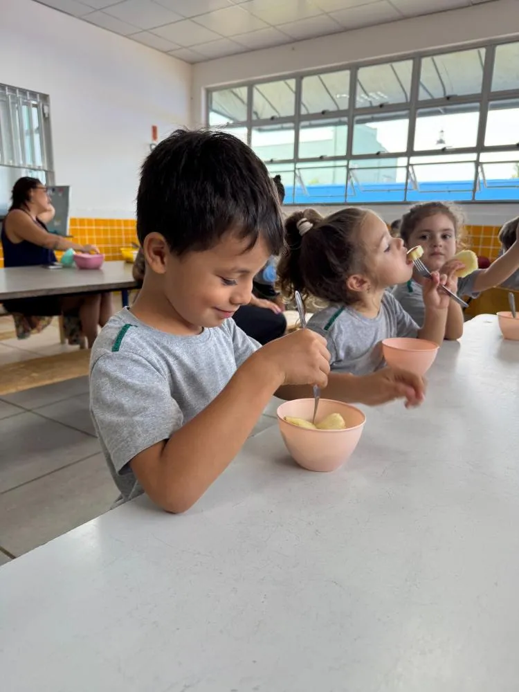 Educação de Balneário Piçarras segue com vagas disponíveis no período integral
