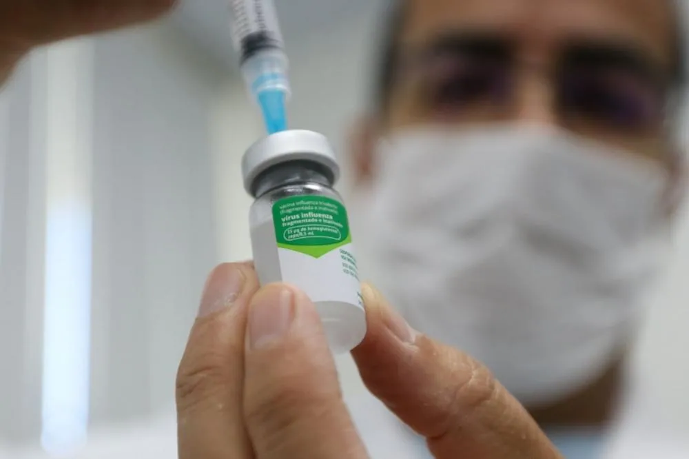 Penha inicia vacinação de grupos prioritários contra a gripe na segunda-feira, 7