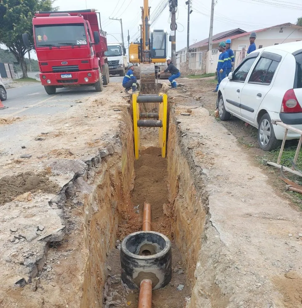 Como a iniciativa privada pode transformar o saneamento básico de um município