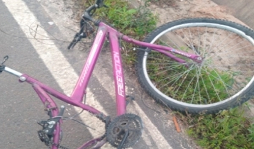 Final de semana com duas mortes na BR-101 no trecho entre Balneário Piçarras e Itajaí