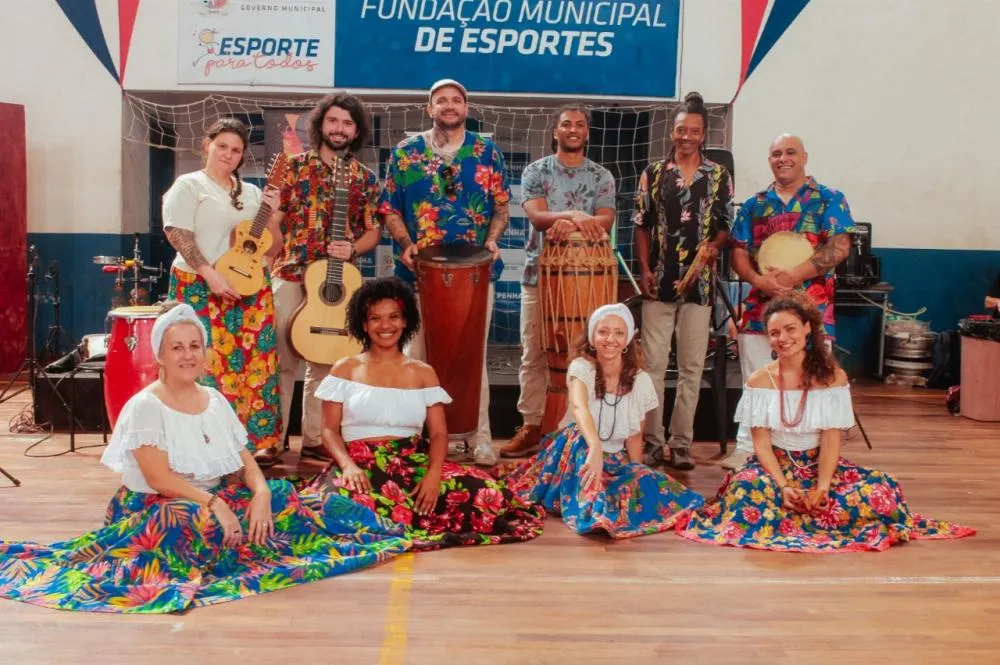 4ª edição do Festival Diversidade Cultural acontece neste sábado em Penha