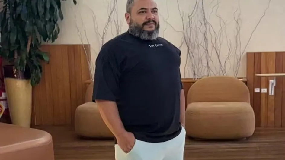 Polícia diz que sumiço de empresário mineiro em Balneário Camboriú não tem sinais de crime