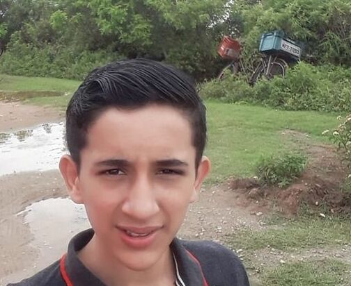 Barra Velha: Menino de 13 anos, morador do bairro Itajuba, está desaparecido desde sábado