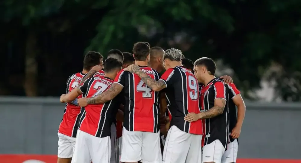 JEC encara o Guarany de Bajé neste sábado na Arena