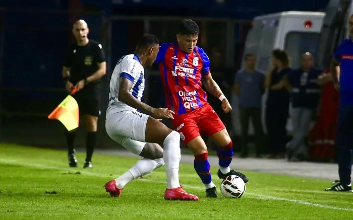 Marcílio e São José ficam no 0 a 0 na estreia da Série D