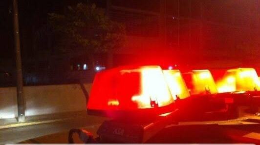 Homem de 28 anos morre atropelado na BR-101 em Araquari