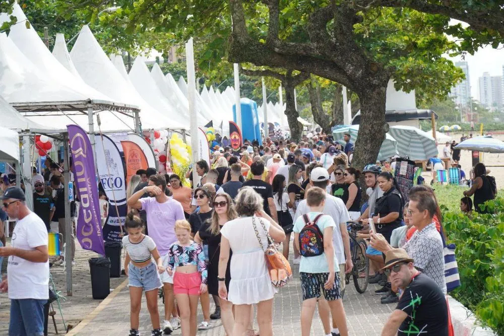 17º Encontro dos Amigos de Balneário Piçarras será neste domingo 