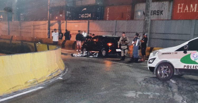 QUATRO PESSOAS MORREM EM ACIDENTES DE TRÂNSITO NO FINAL DE SEMANA