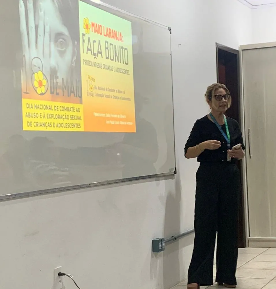 Balneário Piçarras faz ações de prevenção e conscientização contra casos de abuso e exploração sexual de crianças e adolescentes
