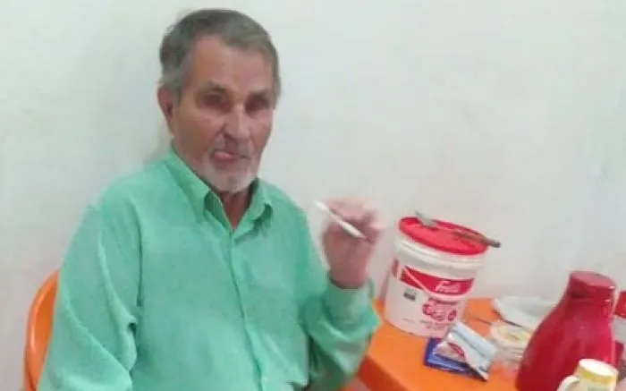 Corpo achado em Cabeçudas pode ser de idoso desaparecido