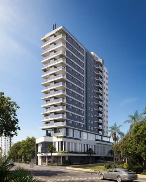 Vetter lança Dolphin Bay com 56% de unidades vendidas e aquece o mercado de alto padrão em Penha