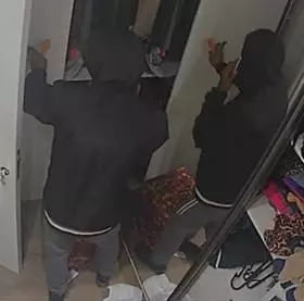 Condenado é preso após tentar enganar a polícia com tornozeleira modificada em São Francisco do Sul
