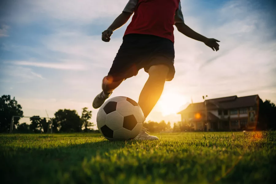 Abertas inscrições para etapa Municipal do Campeonato Catarinense Escolar de Futebol de Campo