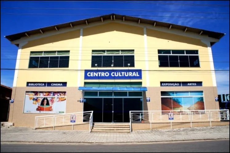 Cultura de Balneário Piçarras promove palestra com o tema Educação Patrimonial e Educação Escolar
