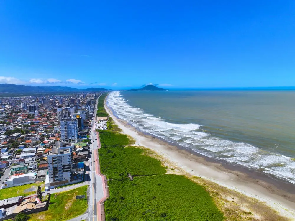 Navegantes adere ao Pacto Nacional pelos ODS (Objetivos de Desenvolvimento Sustentável)