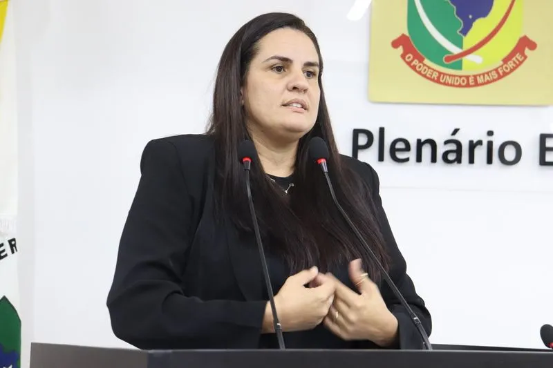 Servidoras da Câmara de Penha denunciam vereadora Manu (PP) por abuso de autoridade e assédio moral
