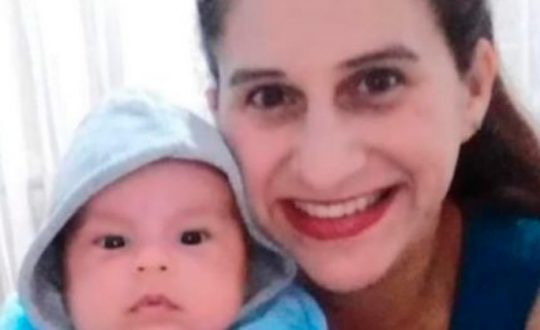 Envenenamento: Polícia encontra corpos de mãe e bebê de Itapema que estavam desaparecidos