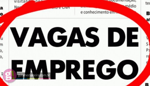 Há vagas: Sine de Penha atualiza as oportunidades de empregos da semana