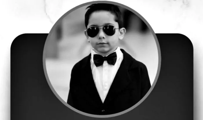  Rede de Ensino de Penha lamenta morte do aluno Vitor Luiz de Melo de 9 anos