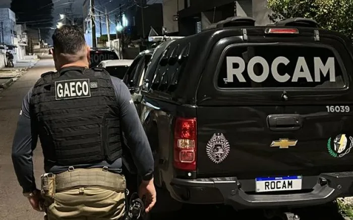 Casal chefão do tráfico ostentava vida luxuosa em Itapema