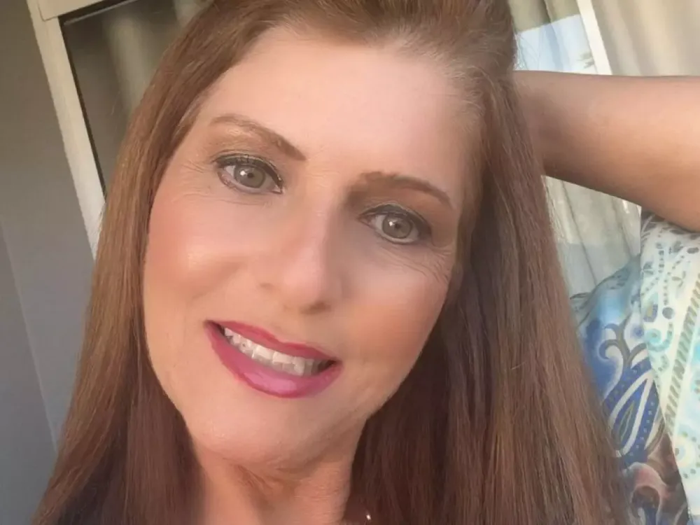 Corpo encontrado em carro submerso no Rio Itajaí-Mirim é de moradora de Brusque