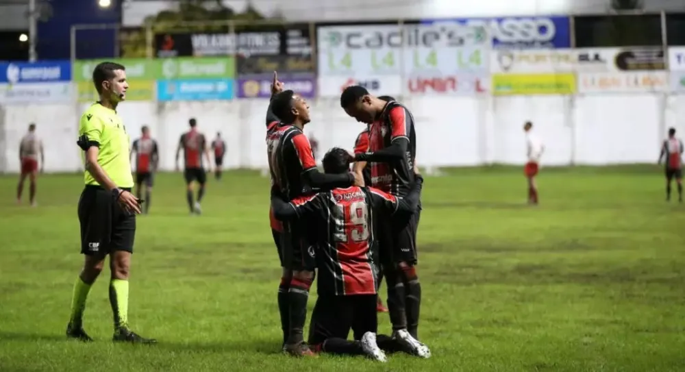 JEC vence São Luiz e se isola na liderança de grupo na Série D
