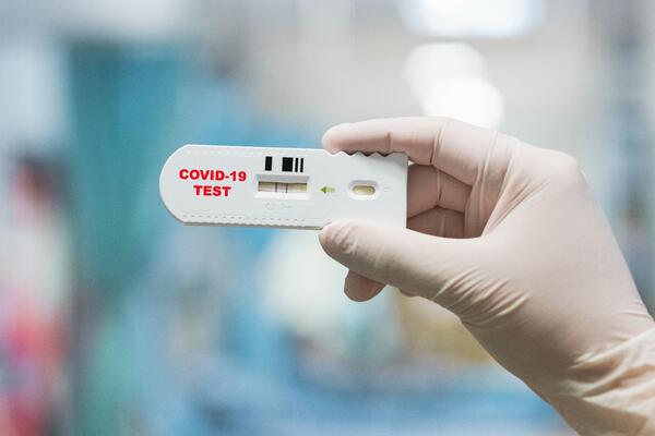 Boletim Coronavírus: Barra Velha registra três novos casos positivos da Covid-19