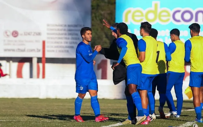 Barra vence o Guarany de Bagé fora de casa