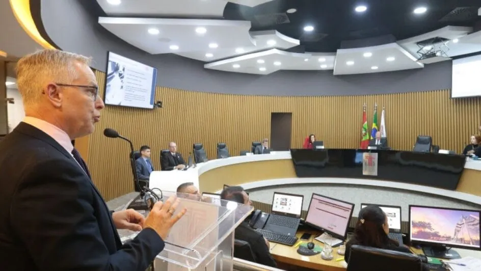 TCE identifica indício de irregularidade em mais da metade das bolsas do Universidade Gratuita