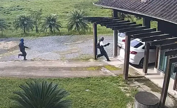 Assalto com dois criminosos mortos em dezembro do ano passado teve inquérito concluído nesta quinta-feira 