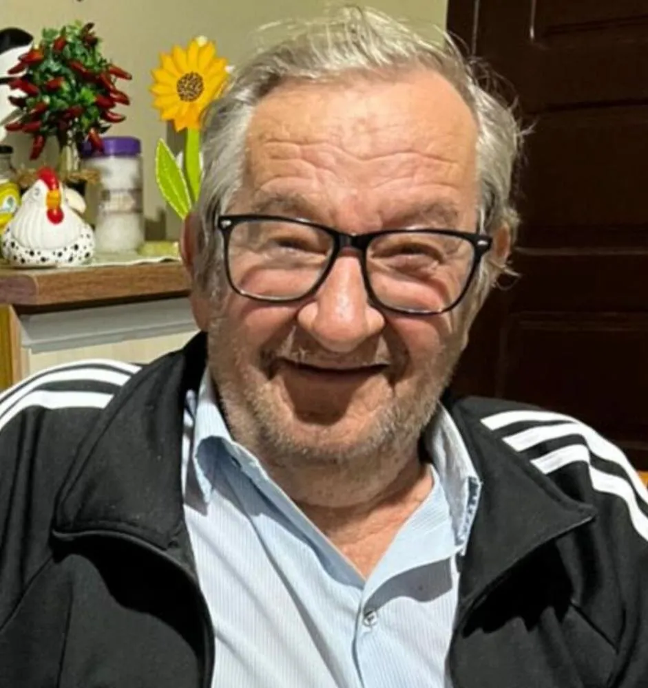 Penha - Morre Gervásio mecânico da Praia de Armação aos 79 anos 