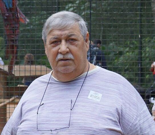 Nota de Falecimento: Morre o empresário do ramo imobiliário de Barra Velha, Luiz Alberto de Oliveira