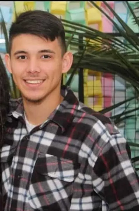 Jovem de Barra Velha está desaparecido desde a última segunda-feira (9)
