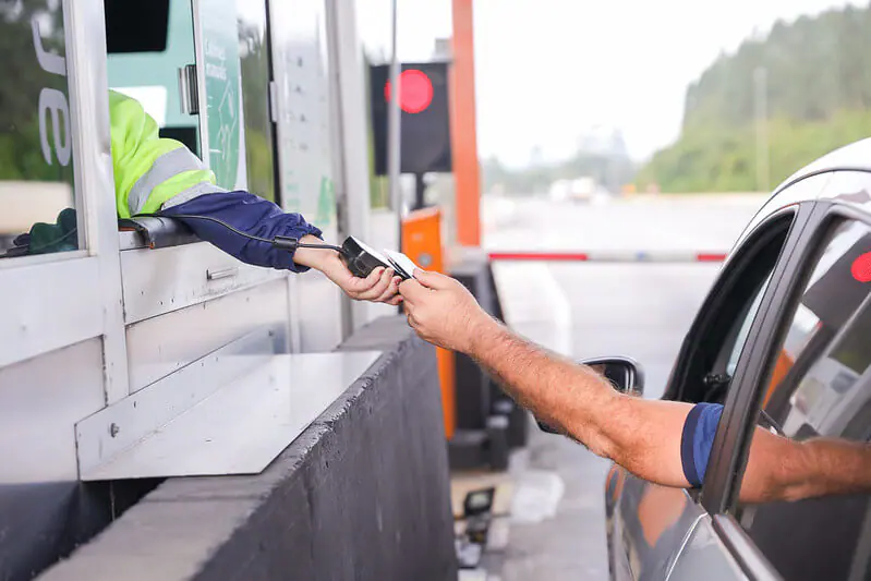 Antt libera aumento do pedágio no trecho de Curitiba à Florianópolis.