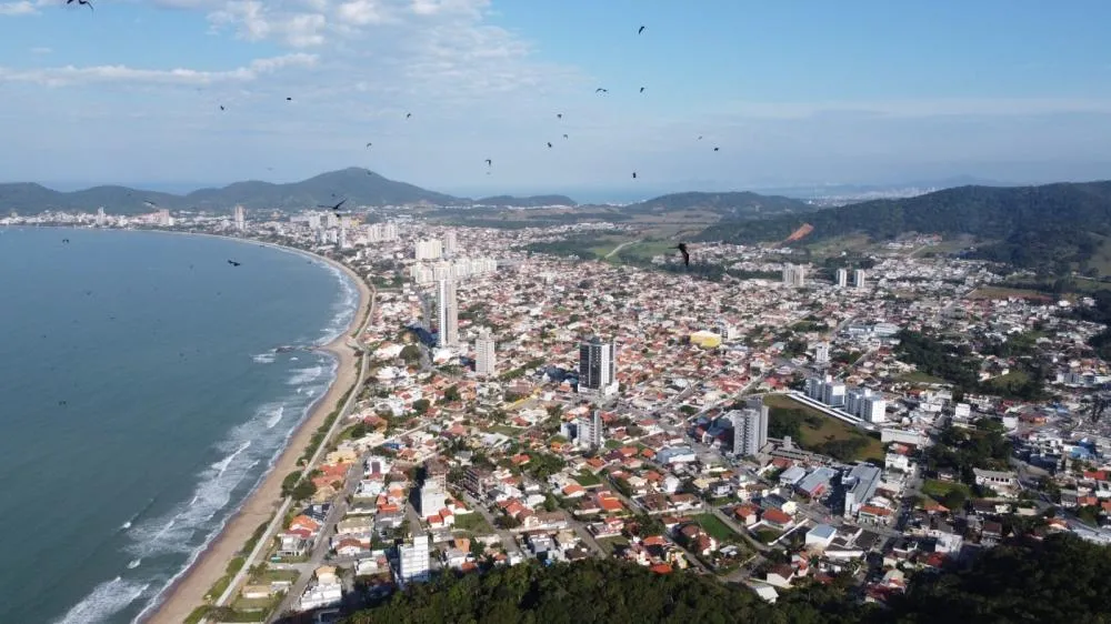 Jaime Lerner Arquitetos Associados dá início ao Masterplan de Penha