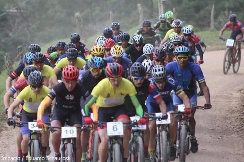 Balneário Piçarras será sede da 25ª edição da Volta a Santa Catarina em Mountain Bike