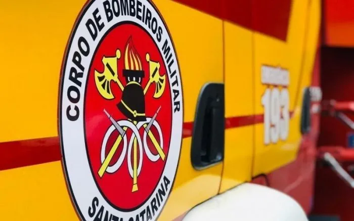 Parede pré-moldada cai e mata trabalhador em Navegantes