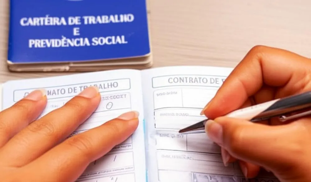 Faça parte do banco de talentos da Águas de Penha