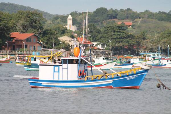 Pesca artesanal é reconhecida como patrimônio cultural imaterial de Penha