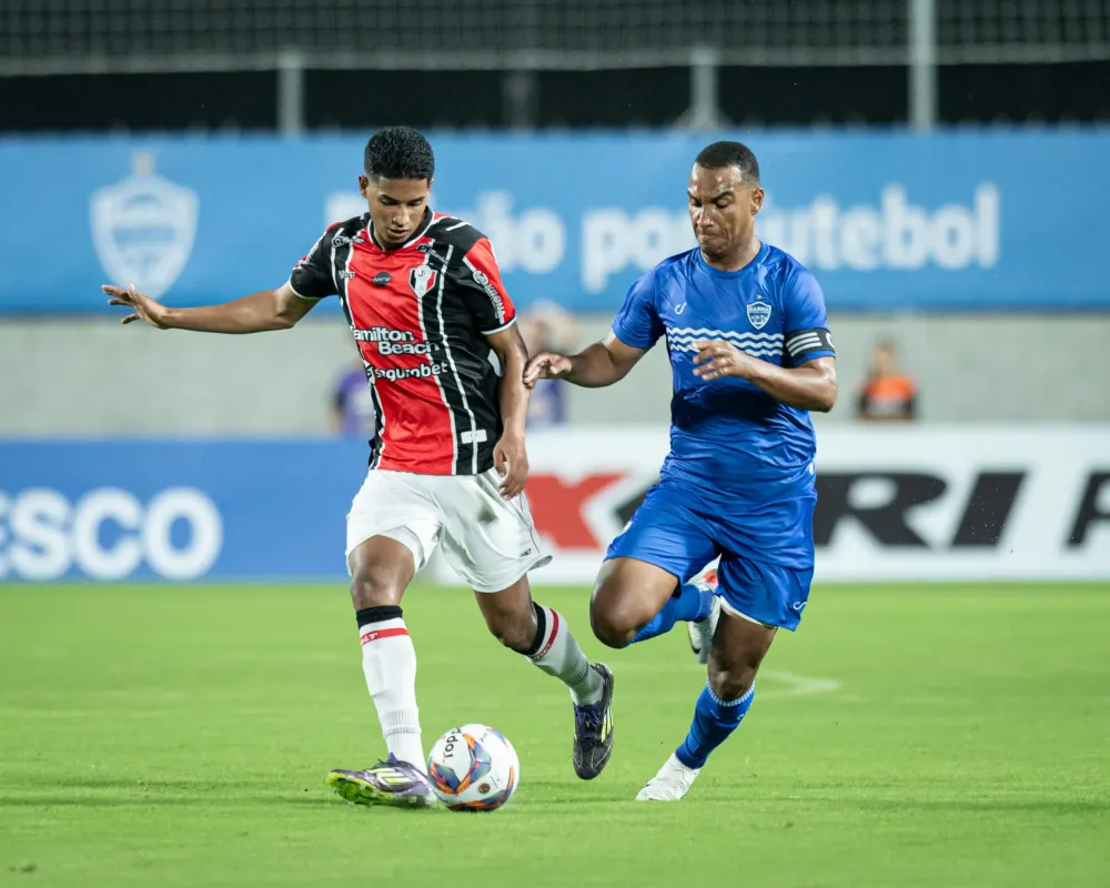 Barra sobe o preço dos ingressos para o jogo contra o JEC