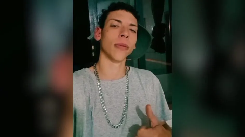 Identificado jovem ciclista que morreu atropelado na SC-415 em Balneário Barra do Sul