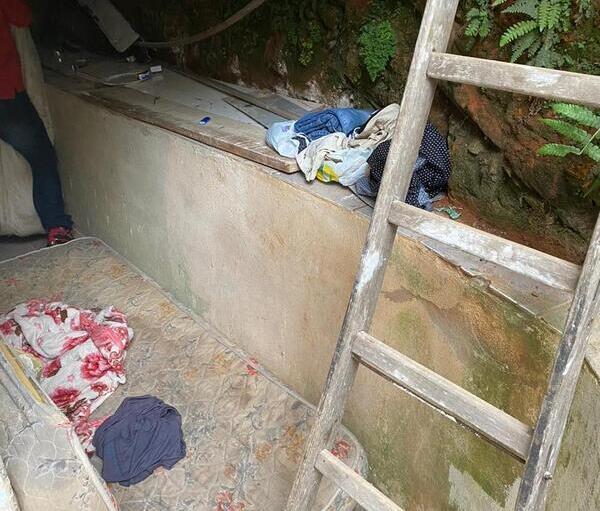Polícia prende suspeito de sequestrar homem por causa de dívida de drogas