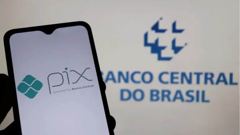 Nova regra do Pix vai remover cerca de 8 milhões de chaves