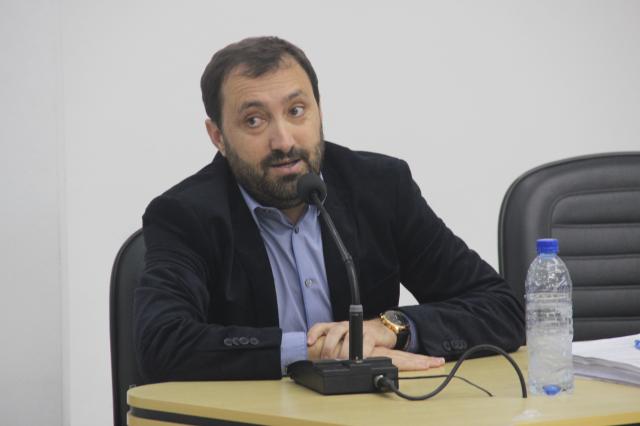 Penha: MP pede a impugnação da candidatura do ex-prefeito Evandro dos Navegantes