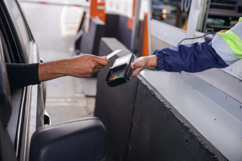 Pedágio da BR-101 em SC sobe quase 10% a partir de quarta-feira